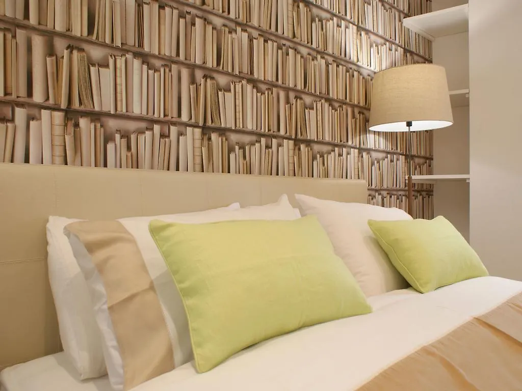 Apartmán Italianway-Turati 8 Milán