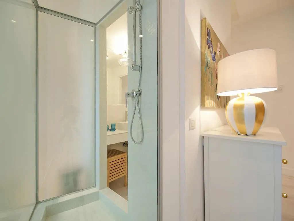 Italianway-Turati 8 Apartment Milan Italy