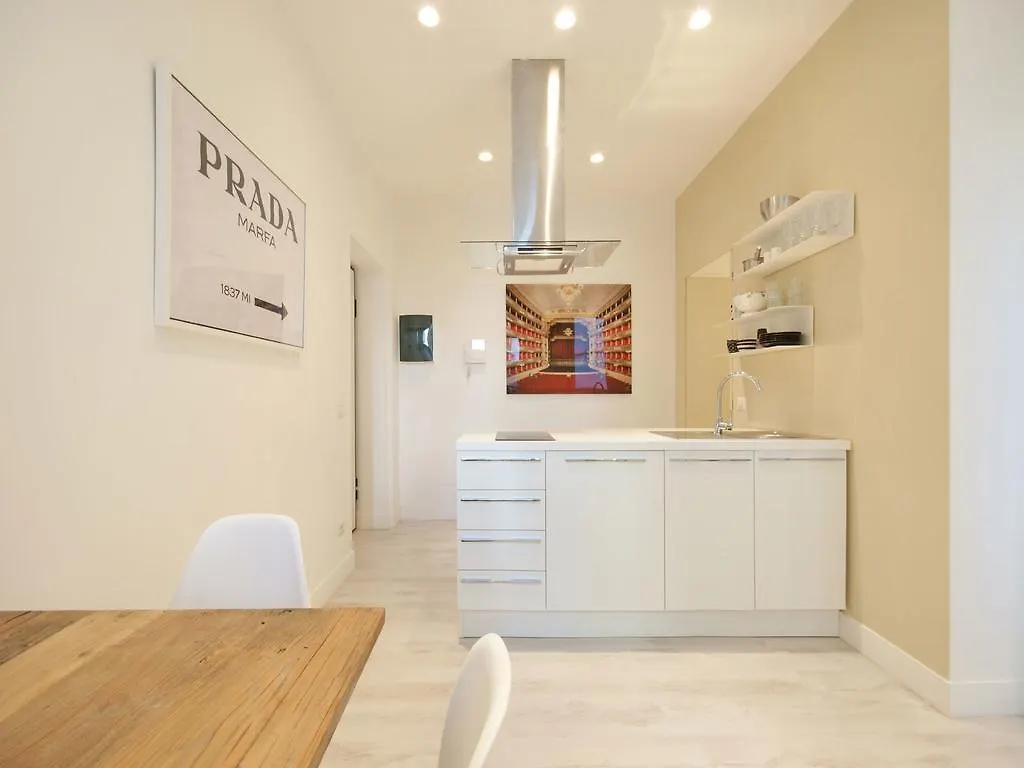 Italianway-Turati 8 Apartment Milan
